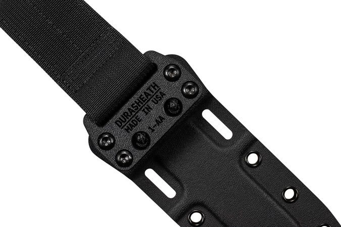 Belt loop carry