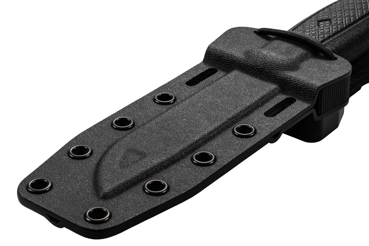 Preview frame of the Durasheath sheath demo video