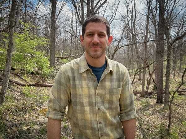 Paul, founder of Durasheath